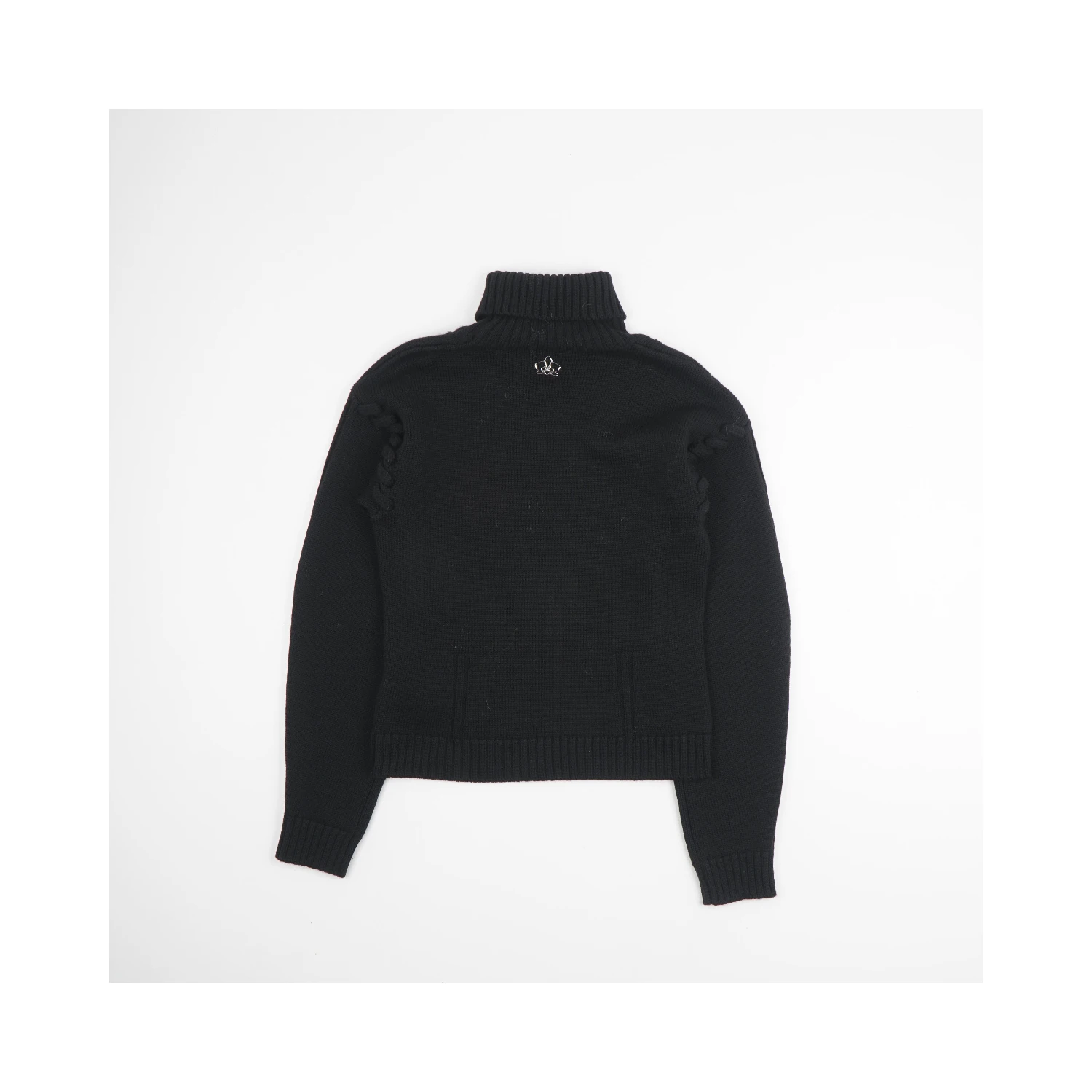 Genny Sweaters Black