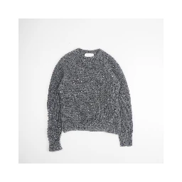 Genny Sweaters Grey