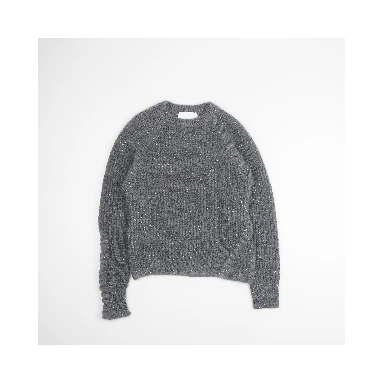 Genny Sweaters Grey