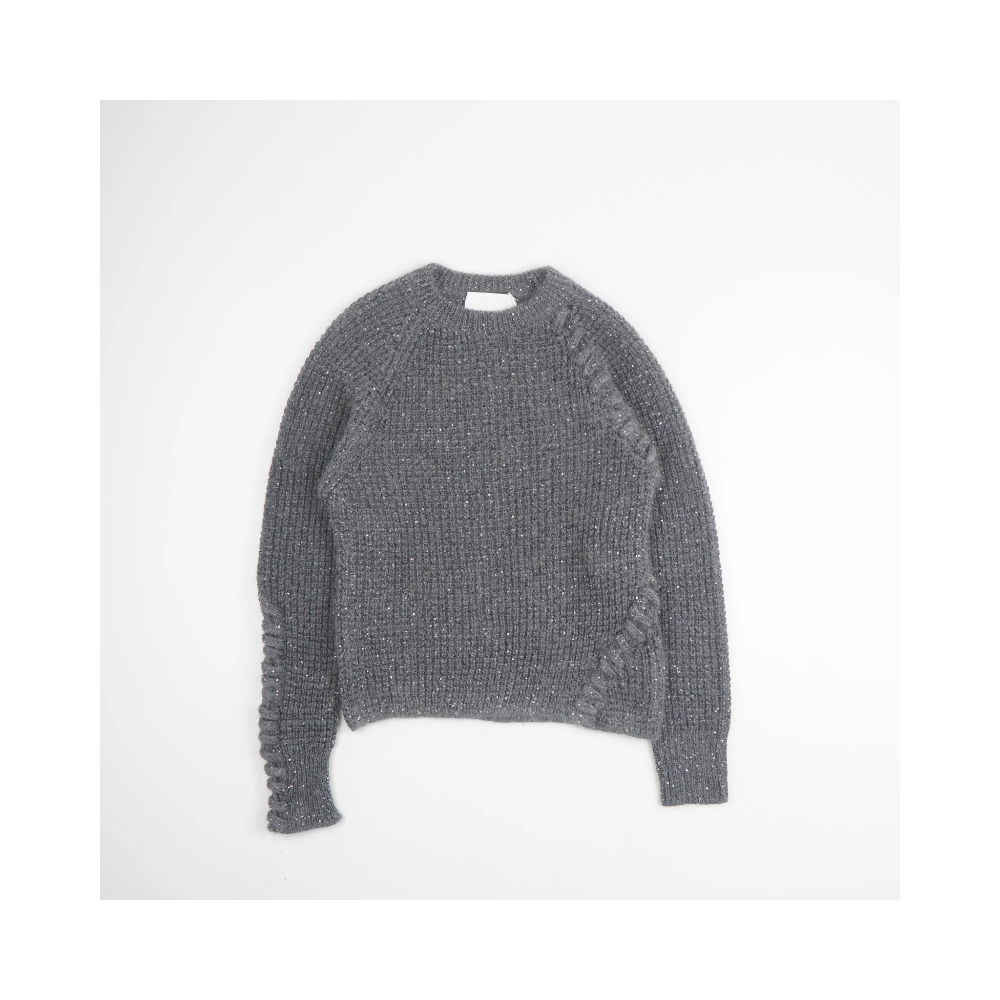 Genny Sweaters Grey