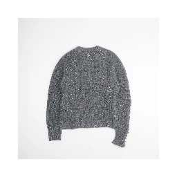 Genny Sweaters Grey