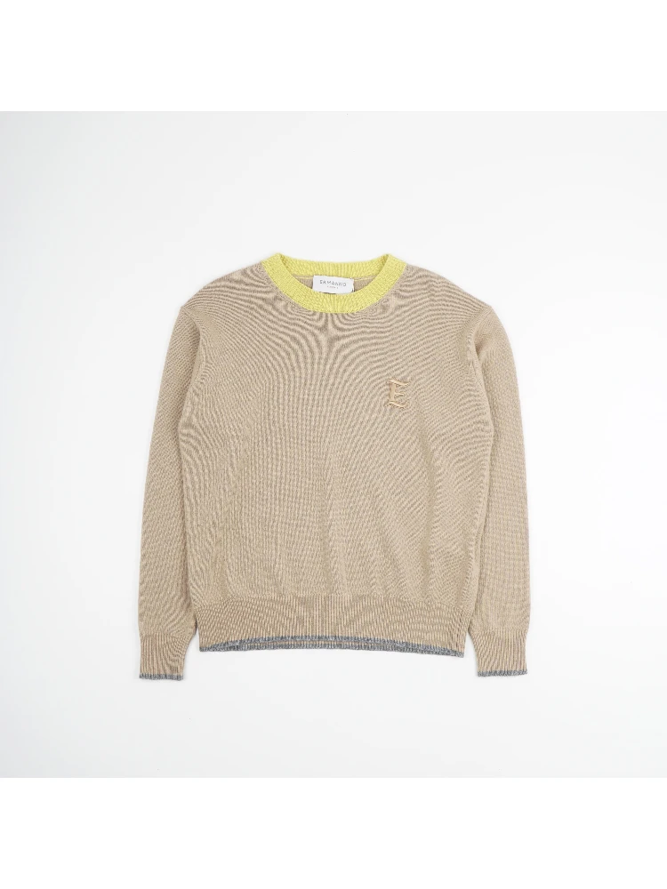Ermanno Scervino Sweaters