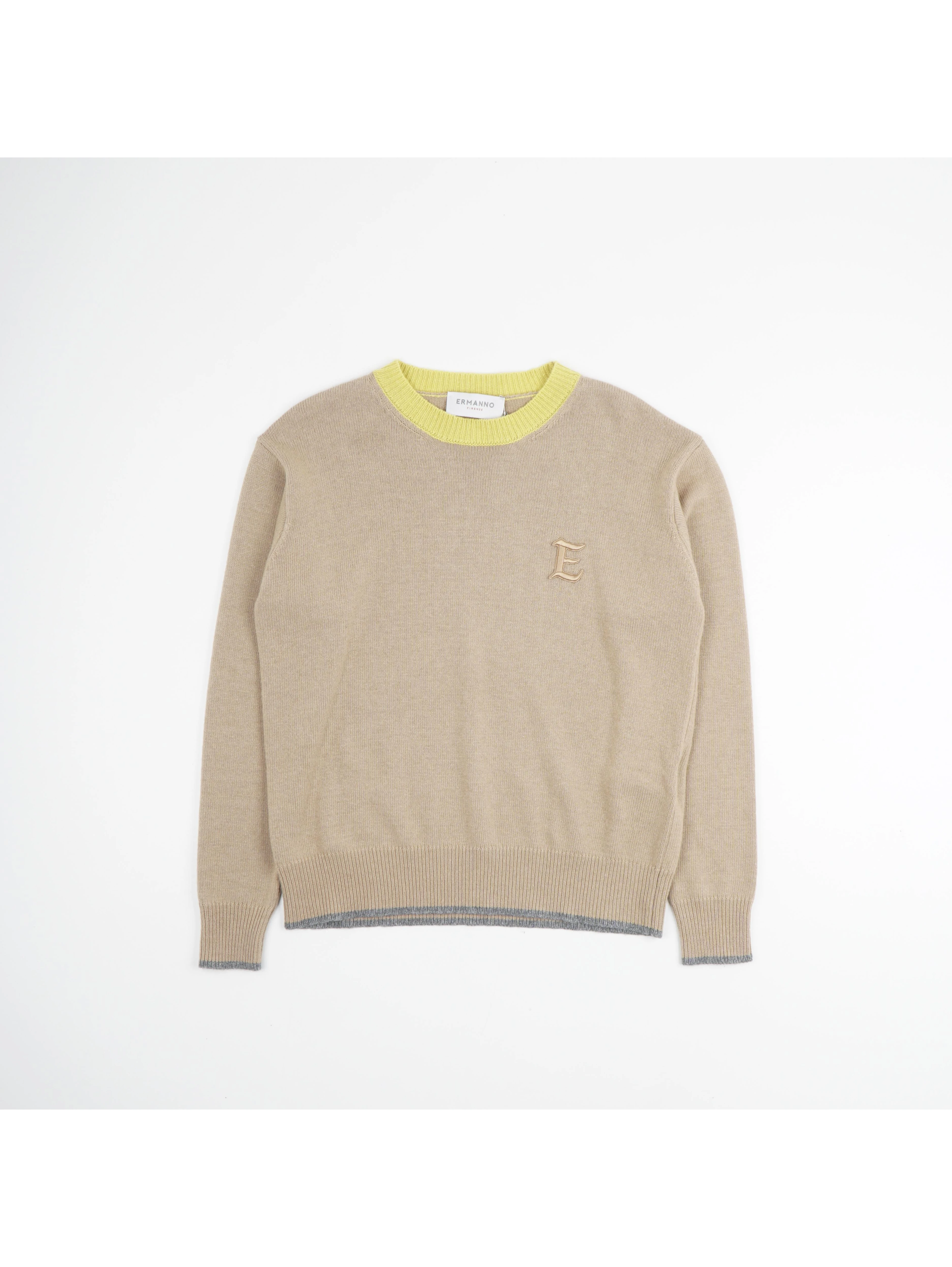 Ermanno Scervino Sweaters
