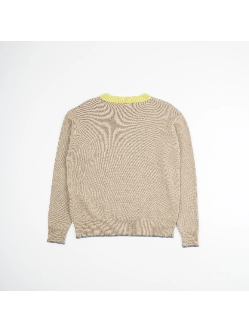 Ermanno Scervino Sweaters