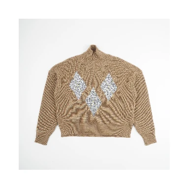 Ermanno Scervino Sweaters