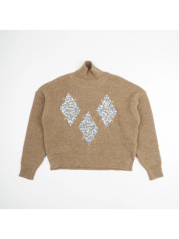 Ermanno Scervino Sweaters