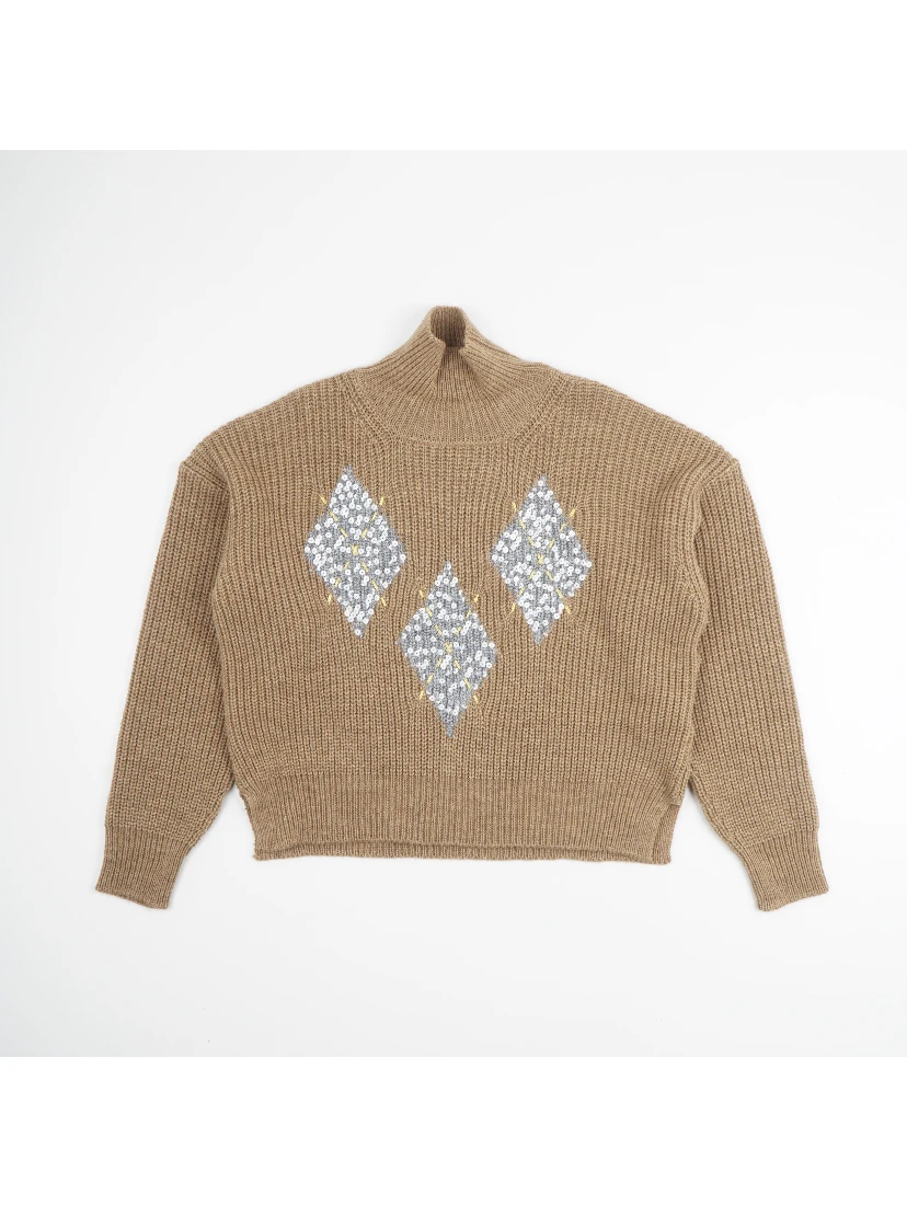 Ermanno Scervino Sweaters