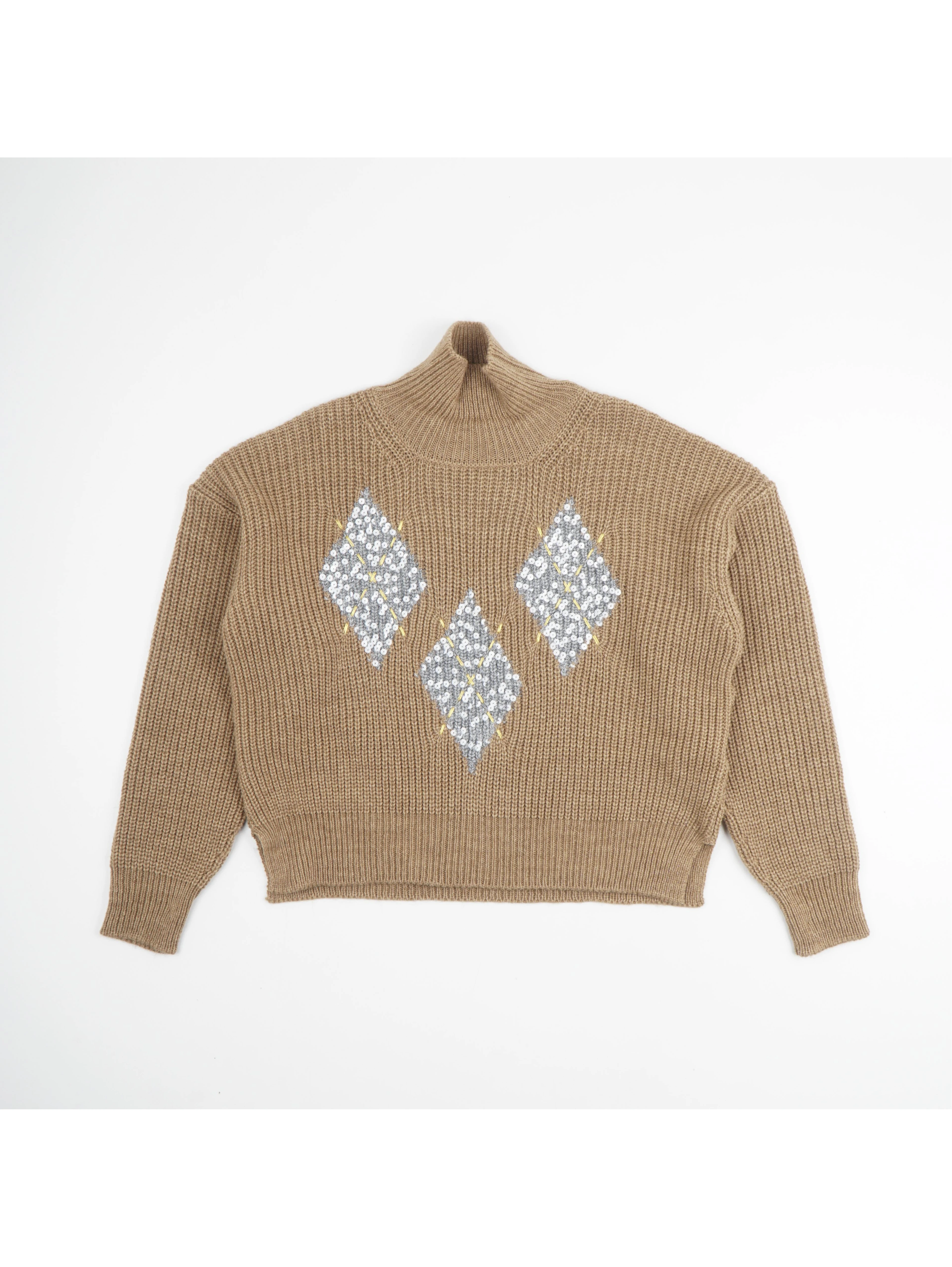 Ermanno Scervino Sweaters