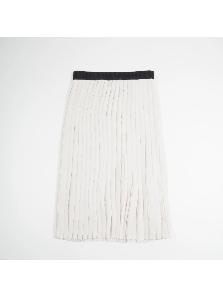 Scervino Skirt - White