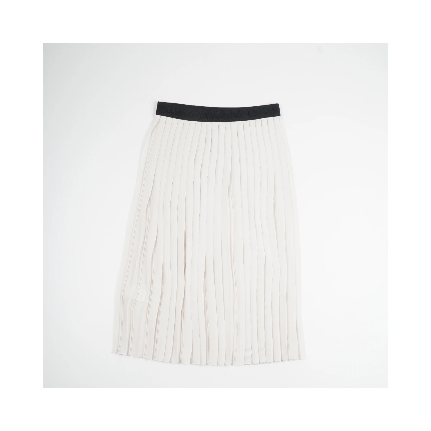 Scervino Skirt - White