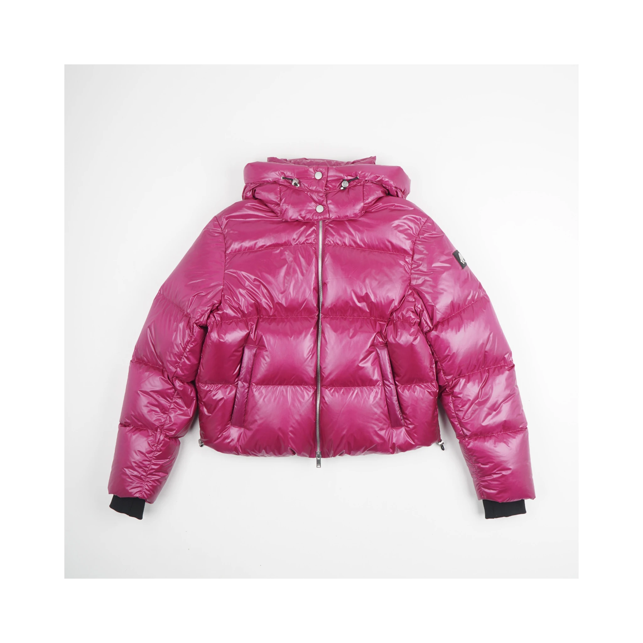 Moose Knuckles Jackets Pink