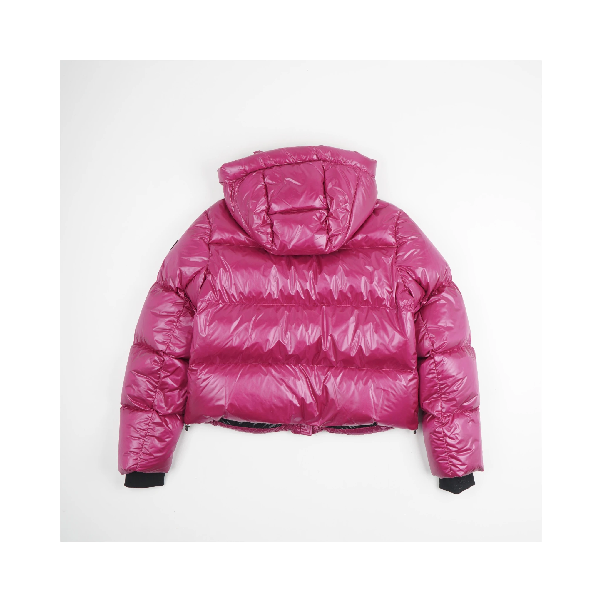 Moose Knuckles Jackets Pink