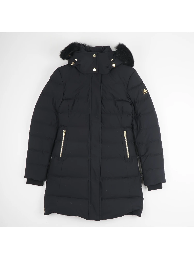 Moose Knuckles Jackets