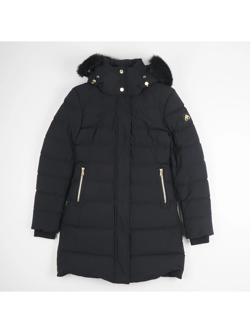 Moose Knuckles Jackets