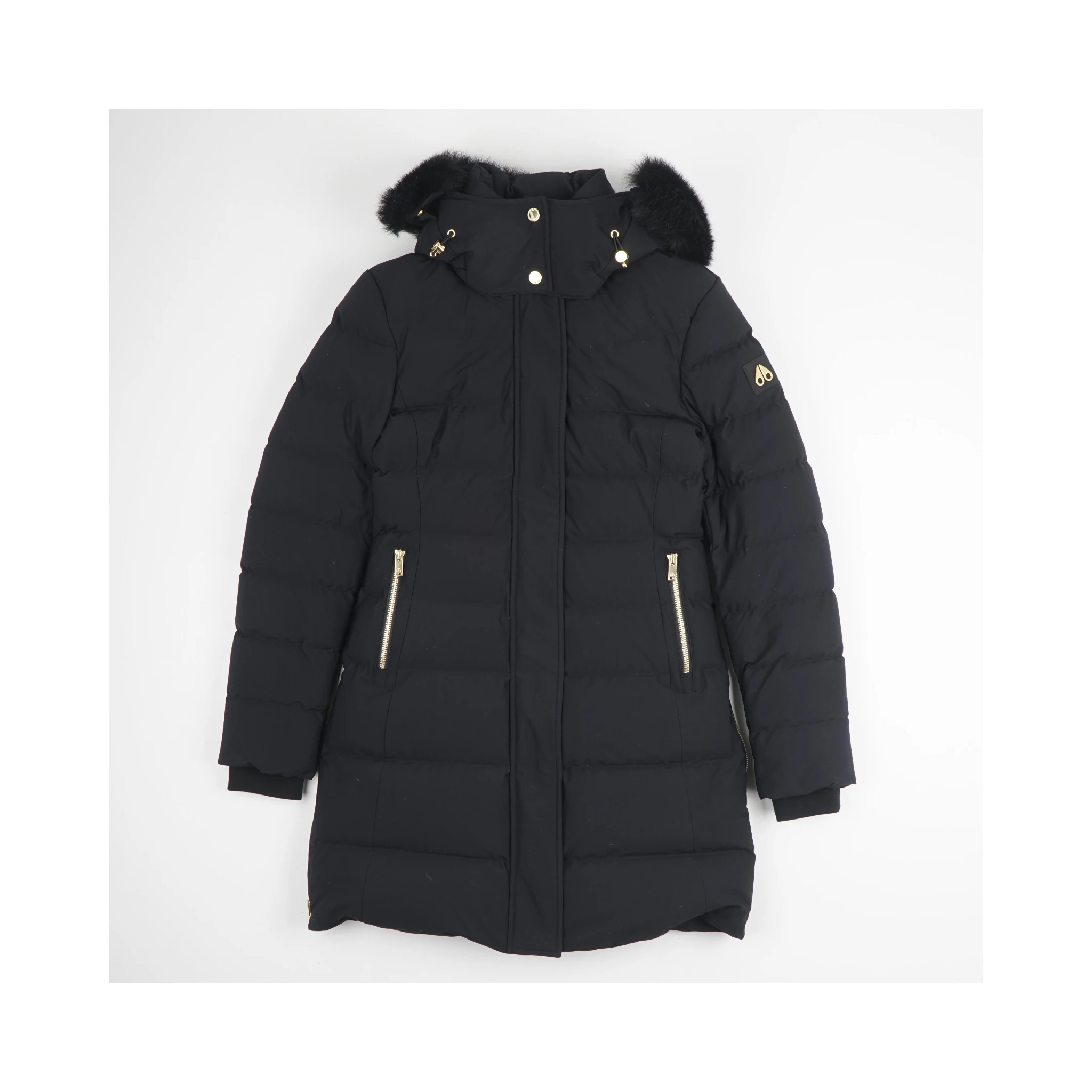 Moose Knuckles Jackets