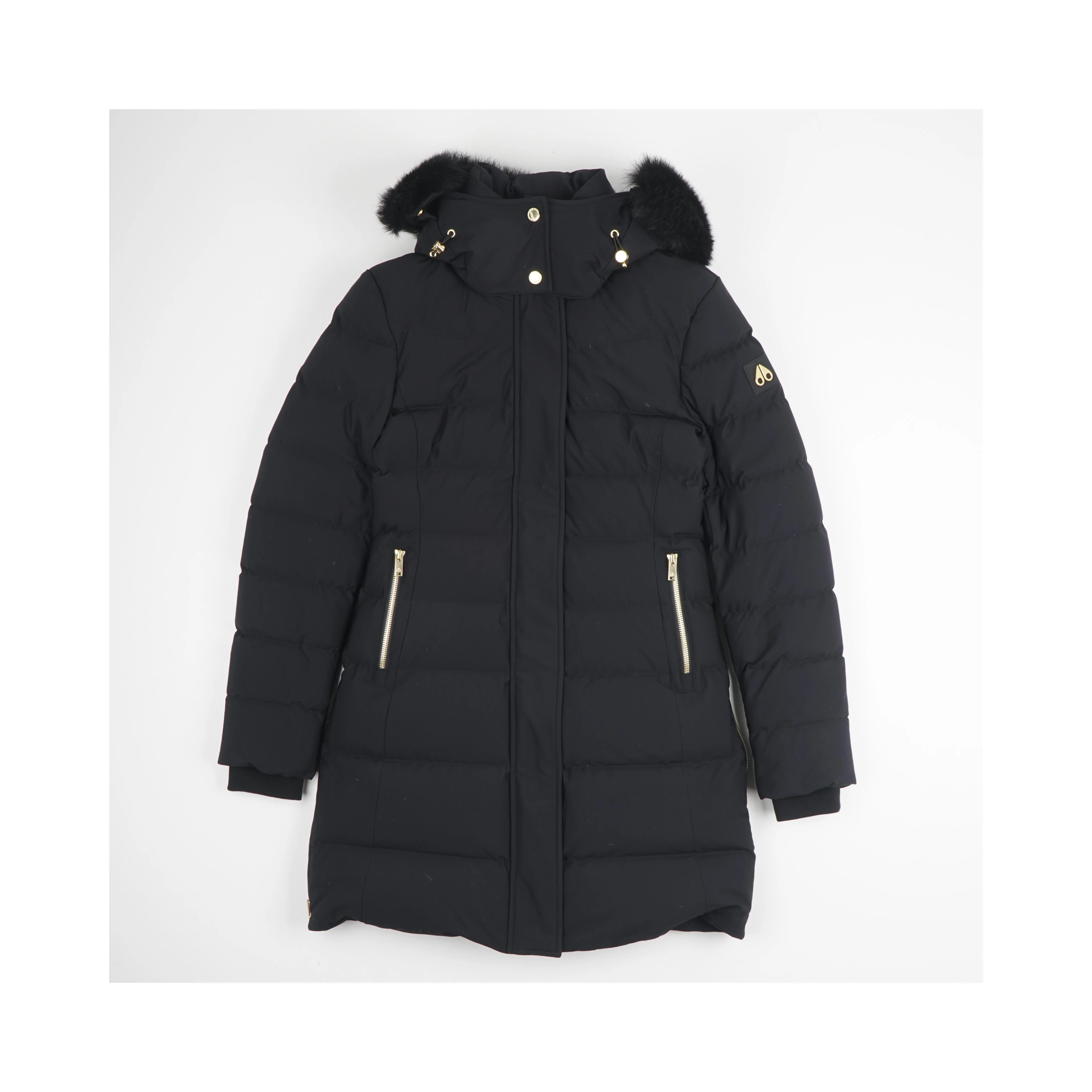 Moose Knuckles Jackets