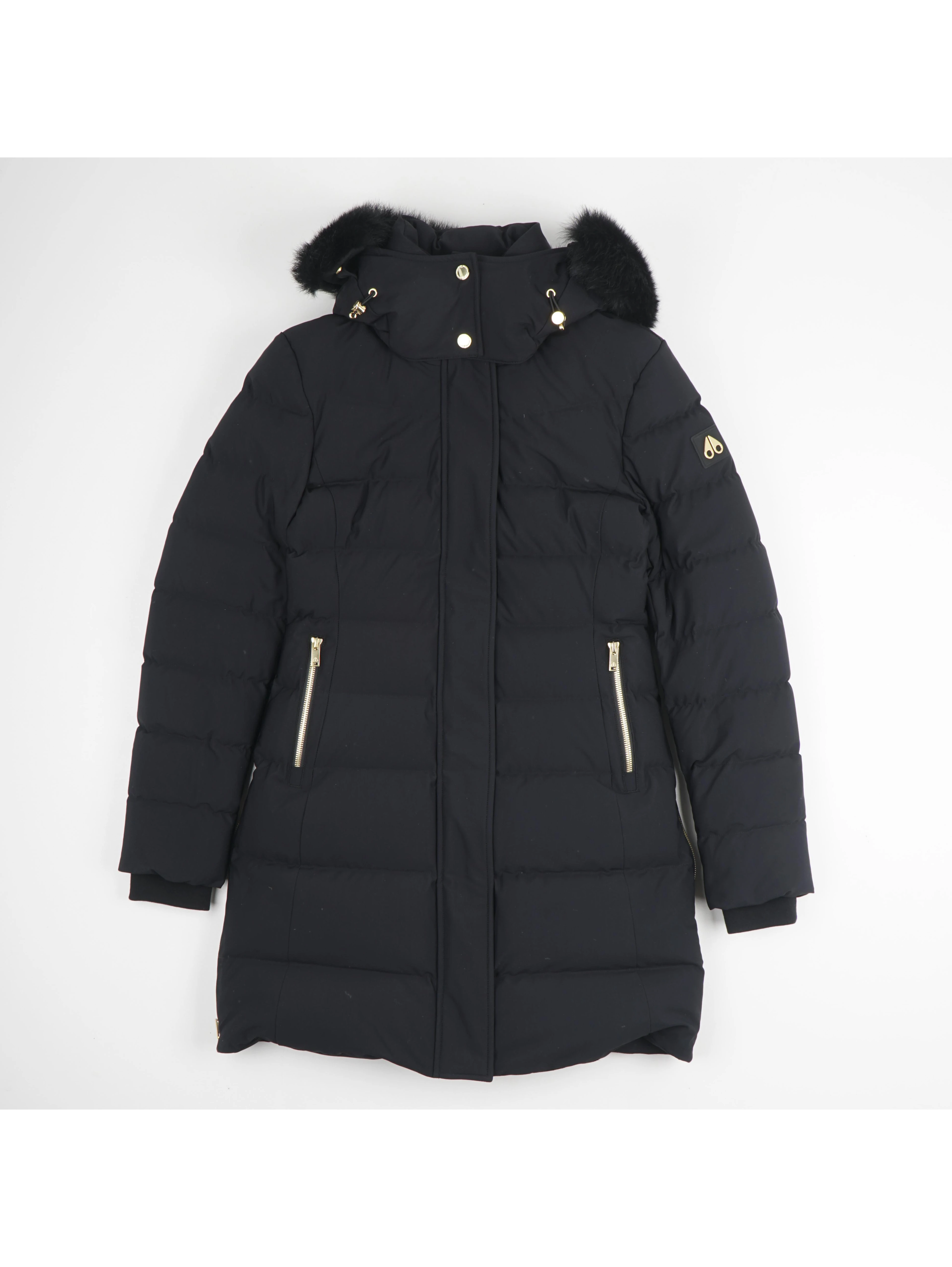 Moose Knuckles Jackets