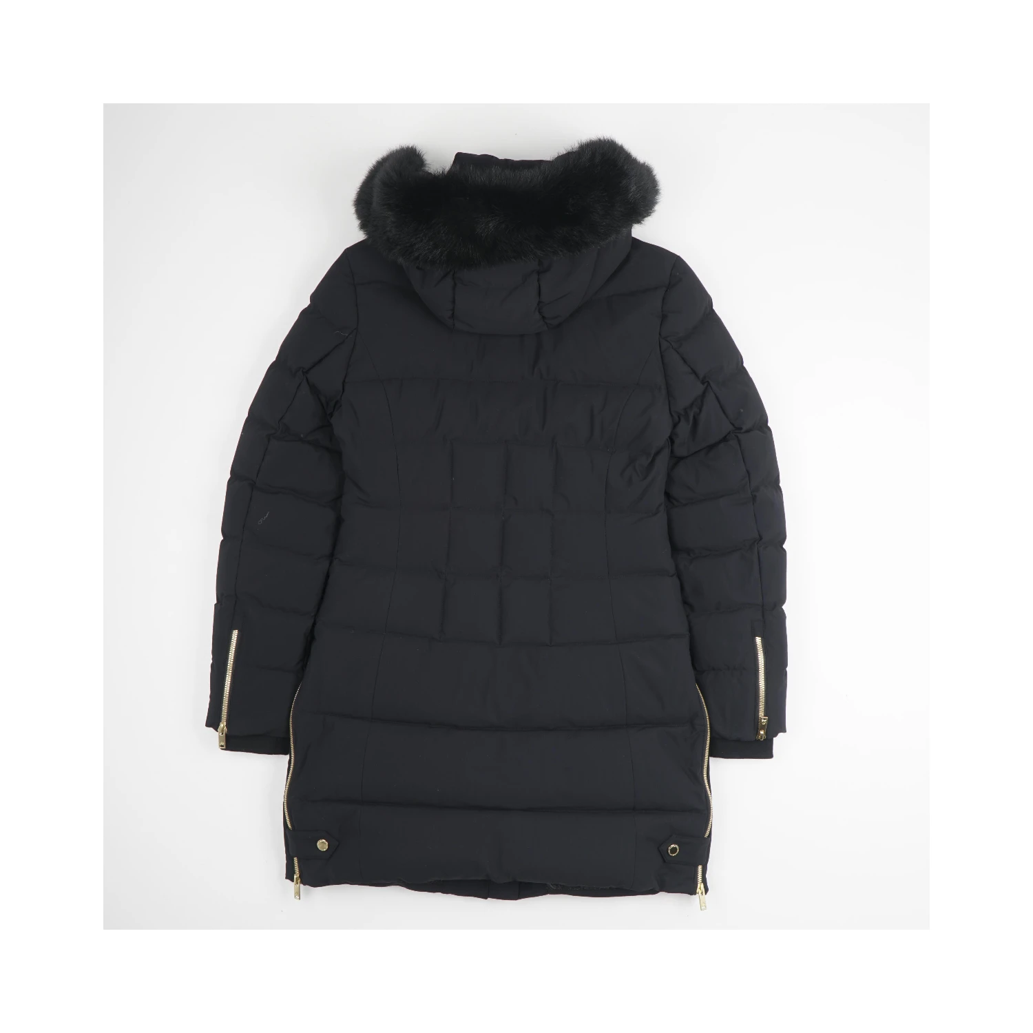 Moose Knuckles Jackets