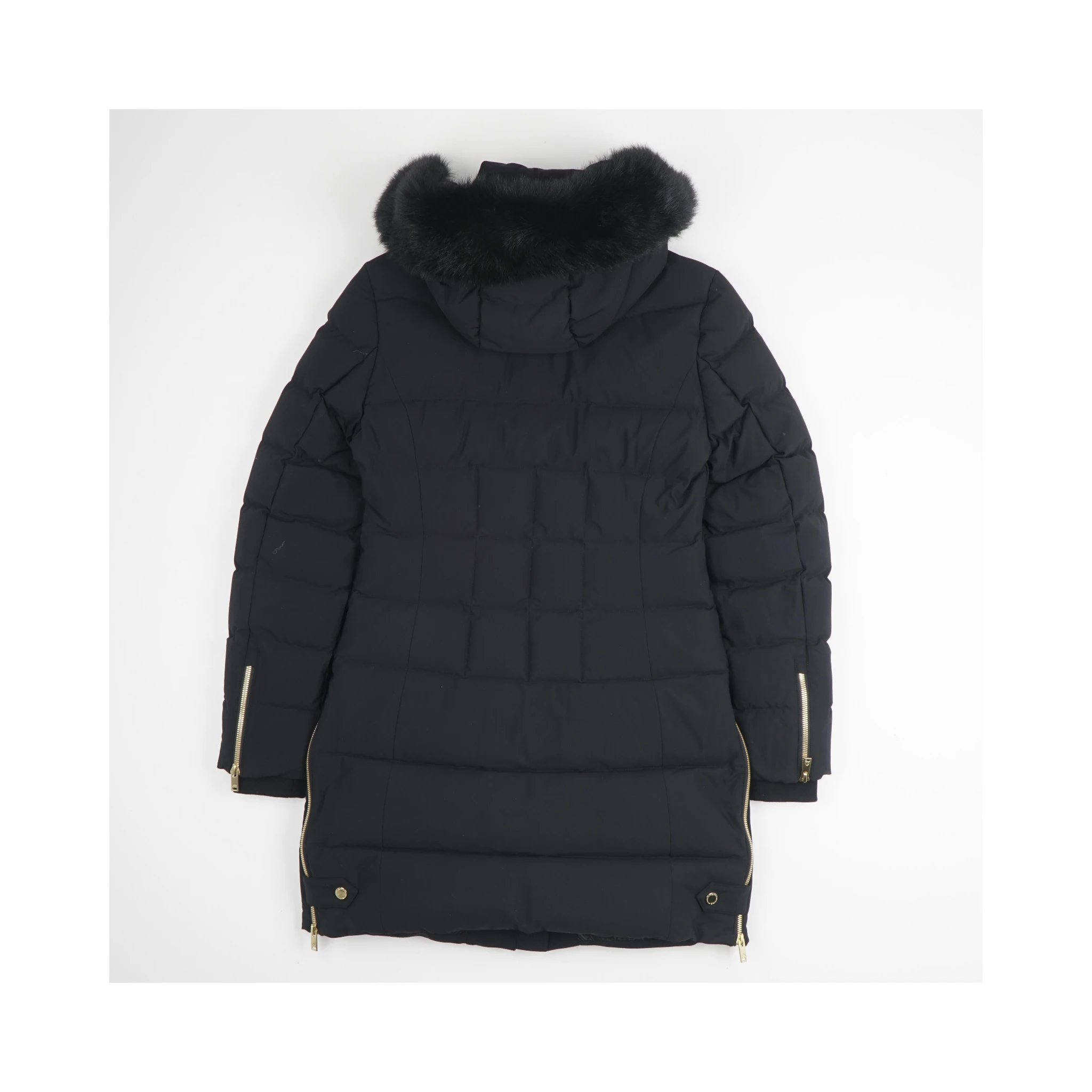 Moose Knuckles Jackets