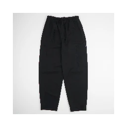 Kenzo Trousers Black