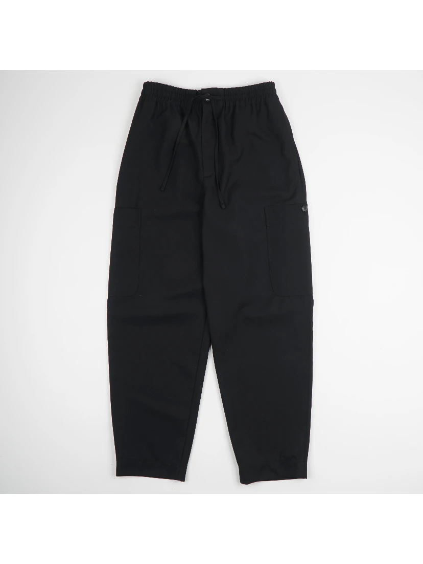 Kenzo Trousers Black