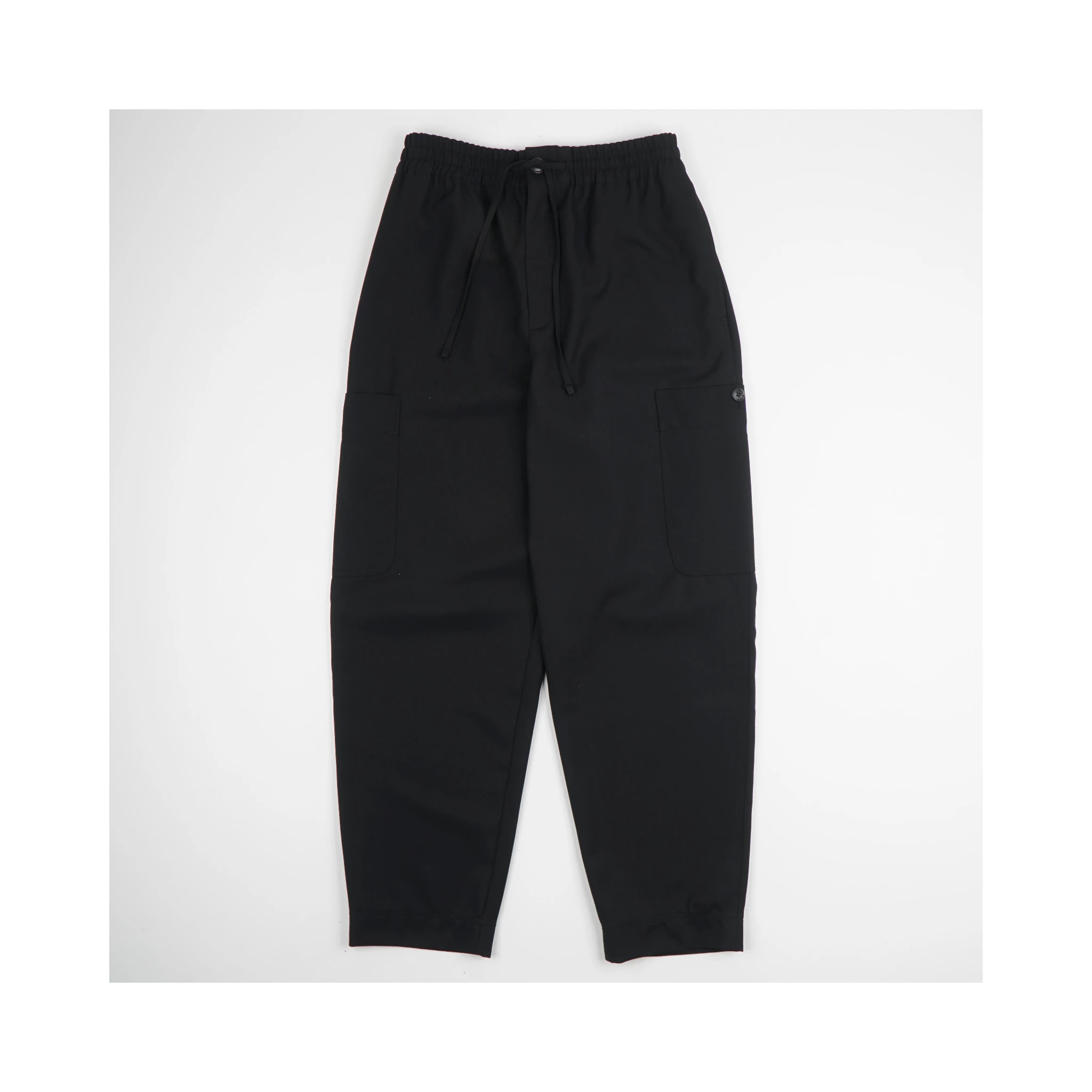 Kenzo Trousers Black