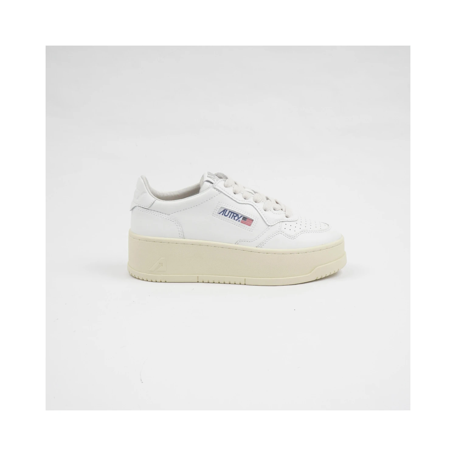 AUTRY Sneakers White