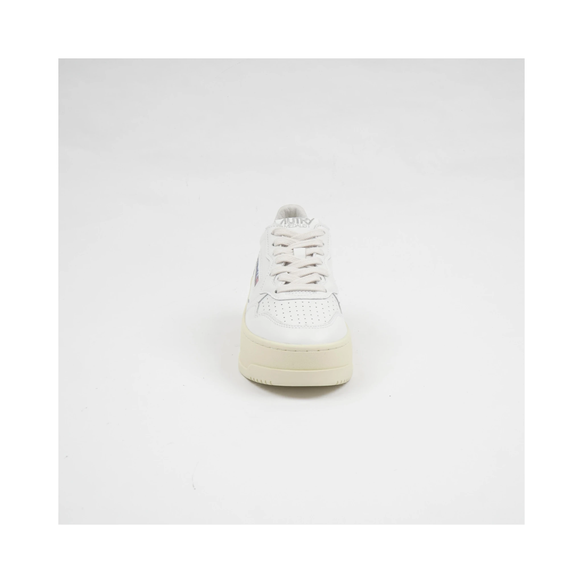 AUTRY Sneakers White