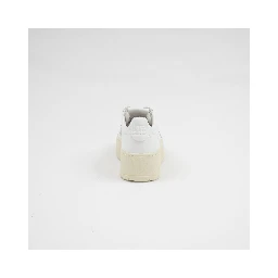 AUTRY Sneakers White