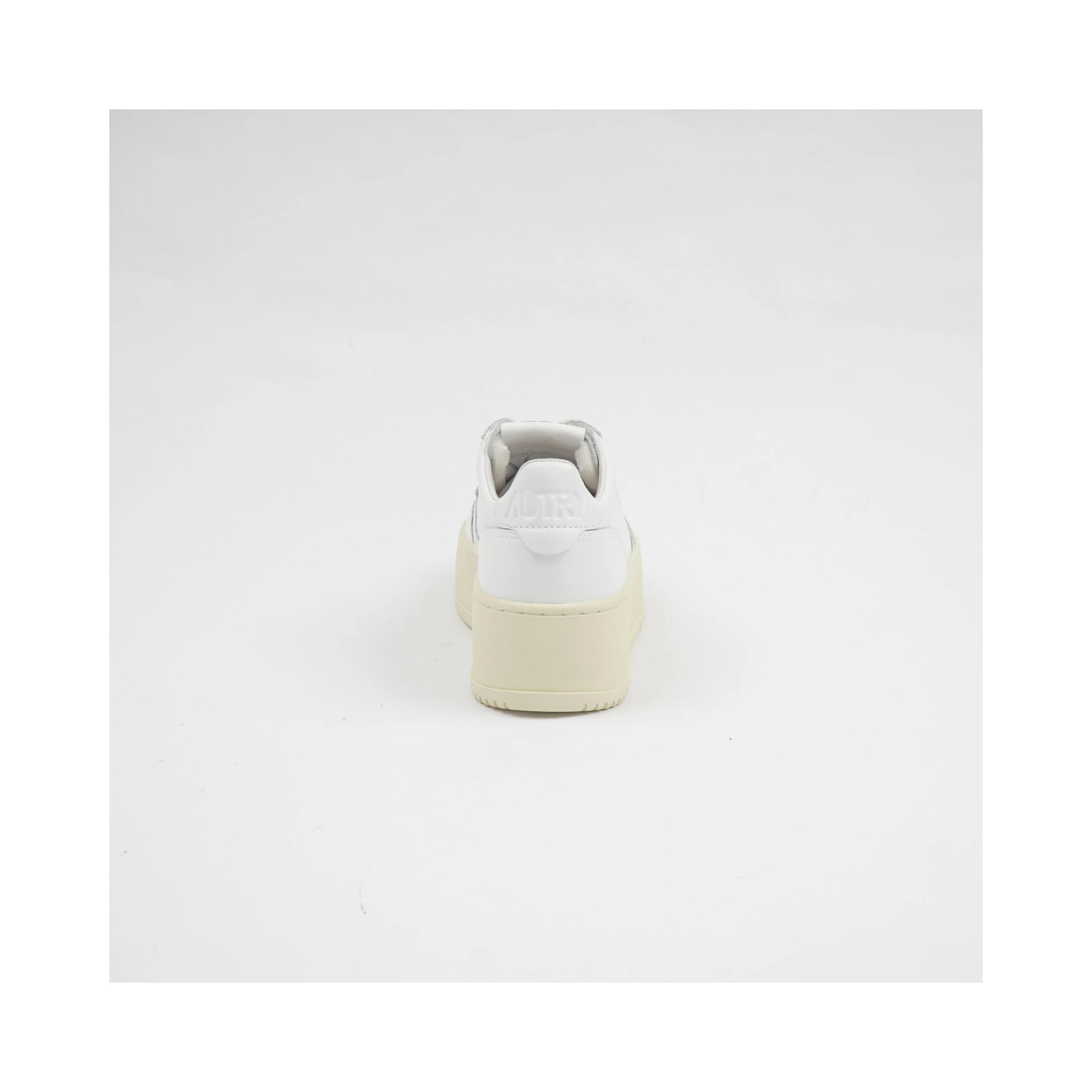 AUTRY Sneakers White