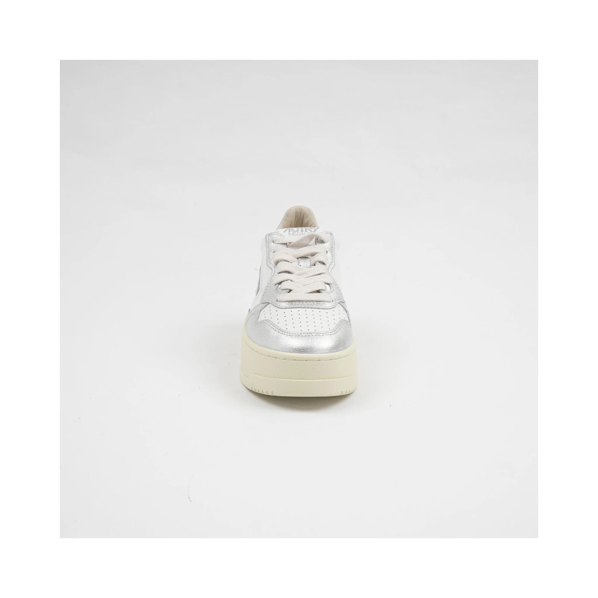 Medalist Platform Sneaker