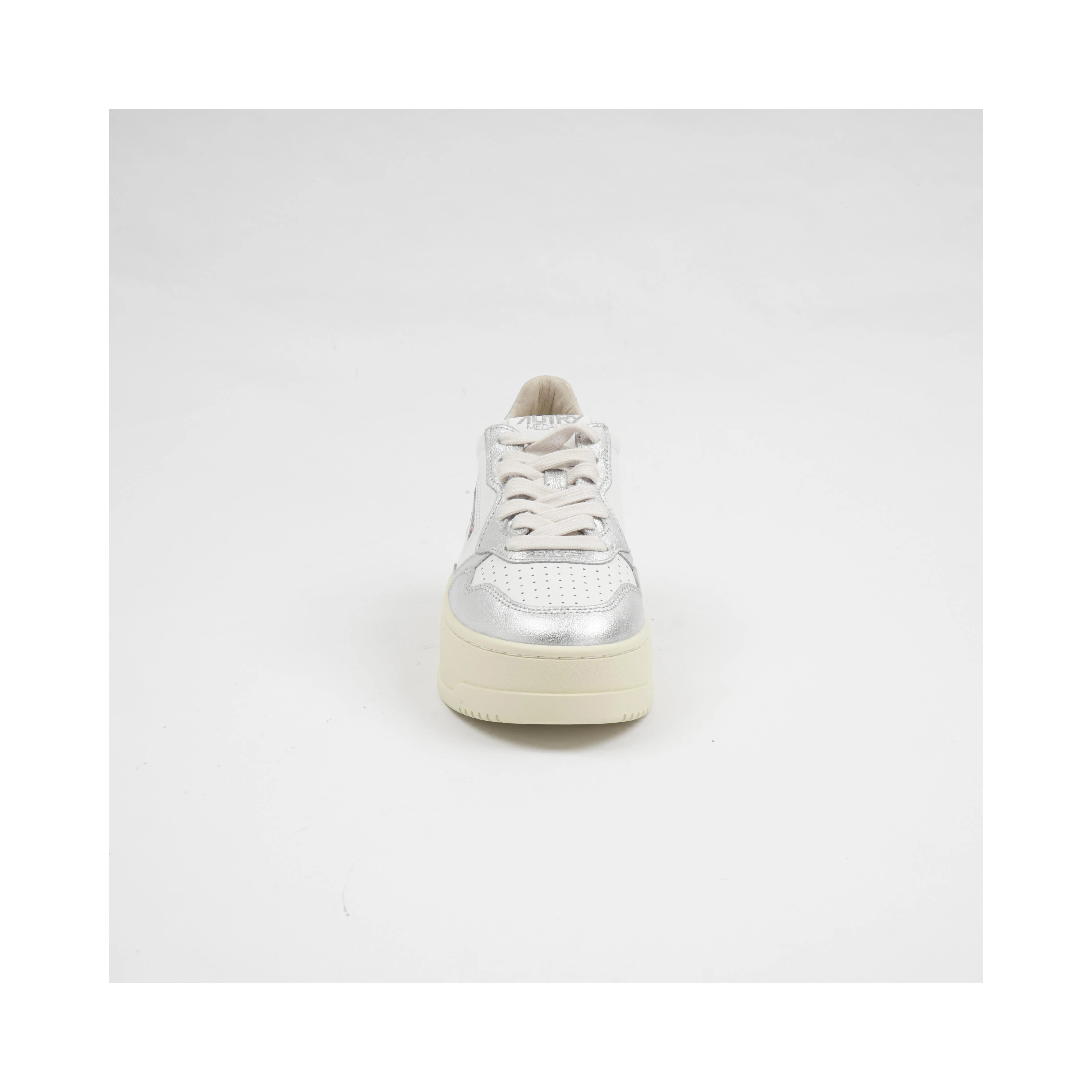 Medalist Platform Sneaker