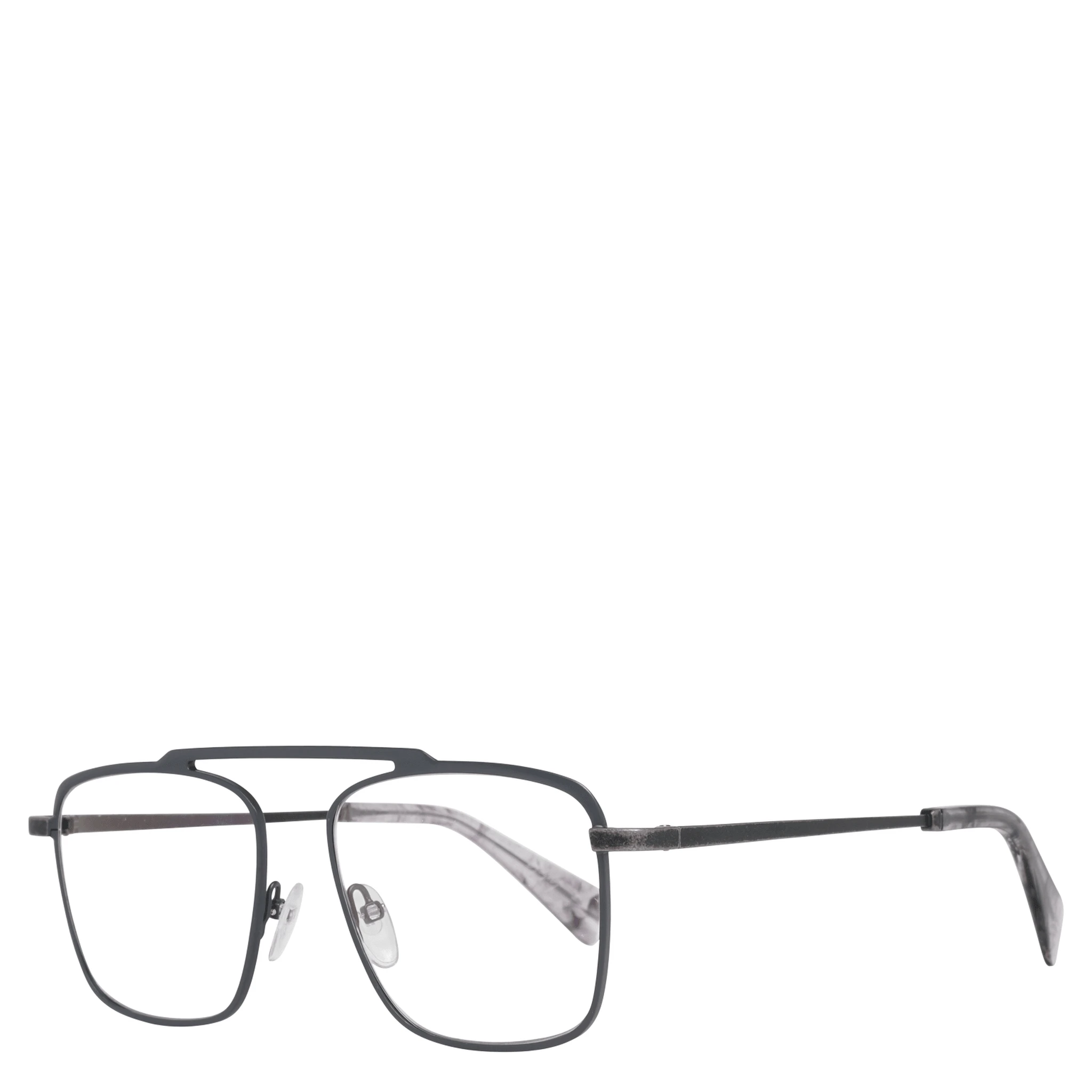 Gray Titanium Glasses (Frames)