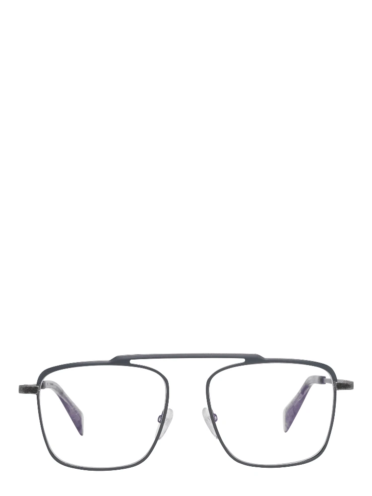Gray Titanium Glasses (Frames) alternative