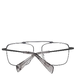 Gray Titanium Glasses (Frames)