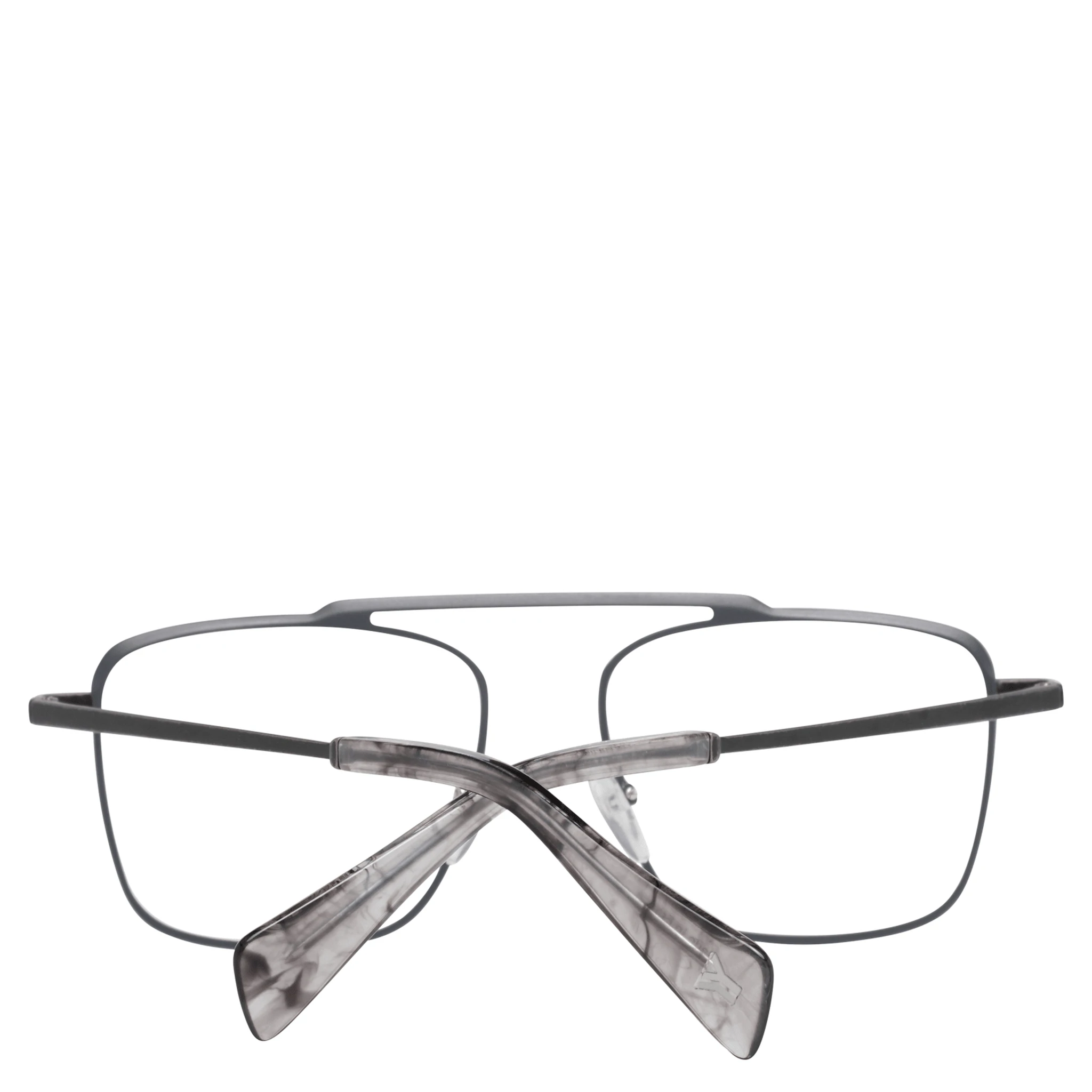 Gray Titanium Glasses (Frames)