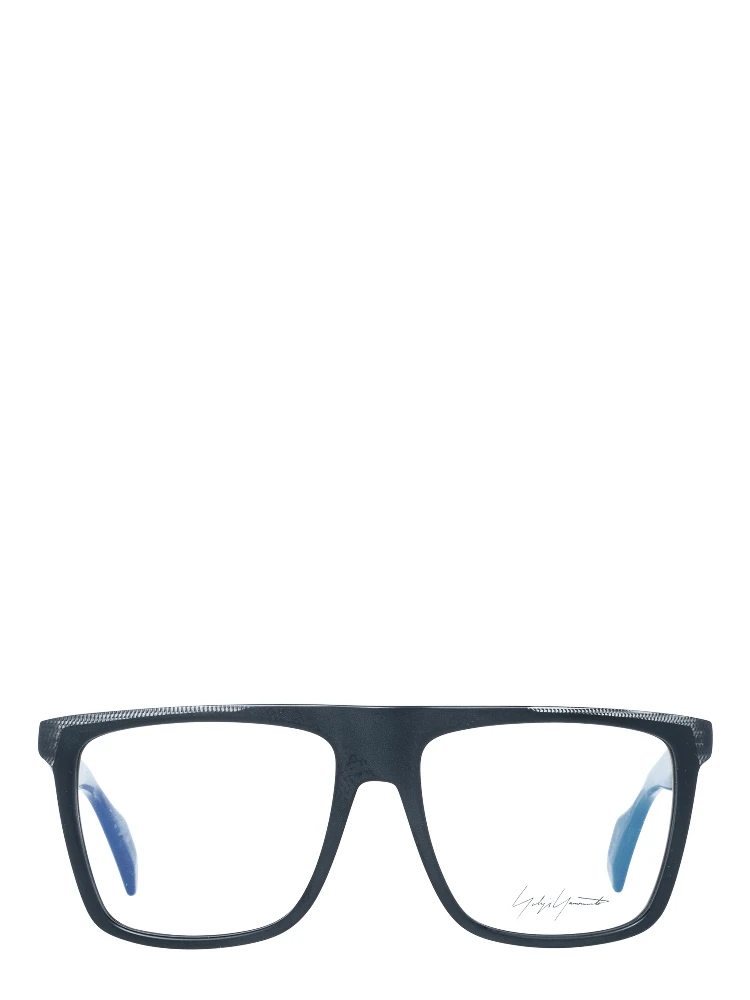 Black Plastic Glasses (Frames) alternative