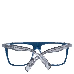 Blue Plastic Glasses (Frames)