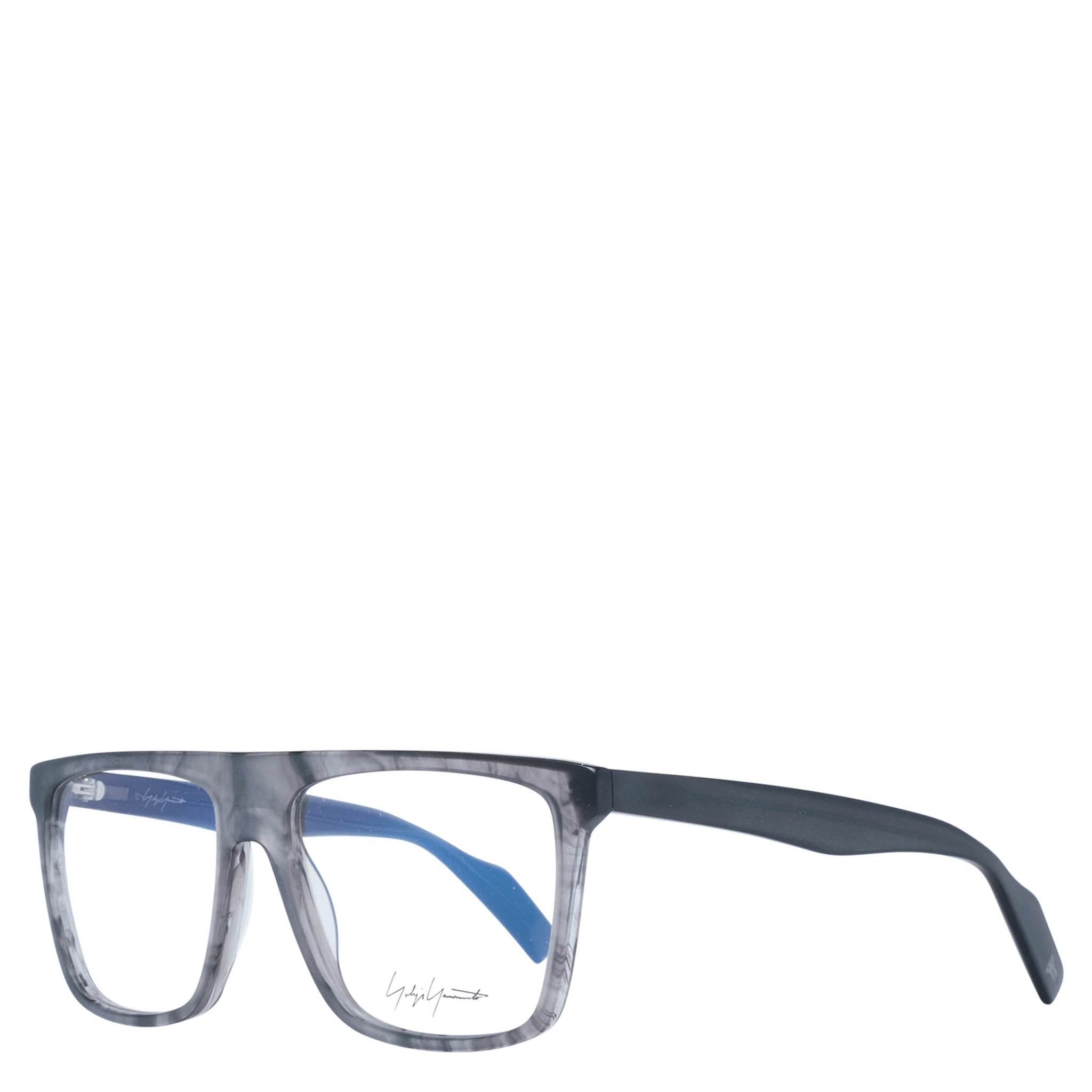 Brown Plastic Glasses (Frames)