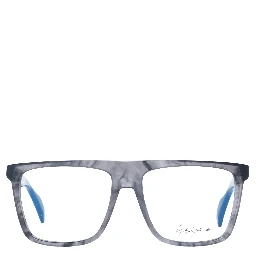 Brown Plastic Glasses (Frames)