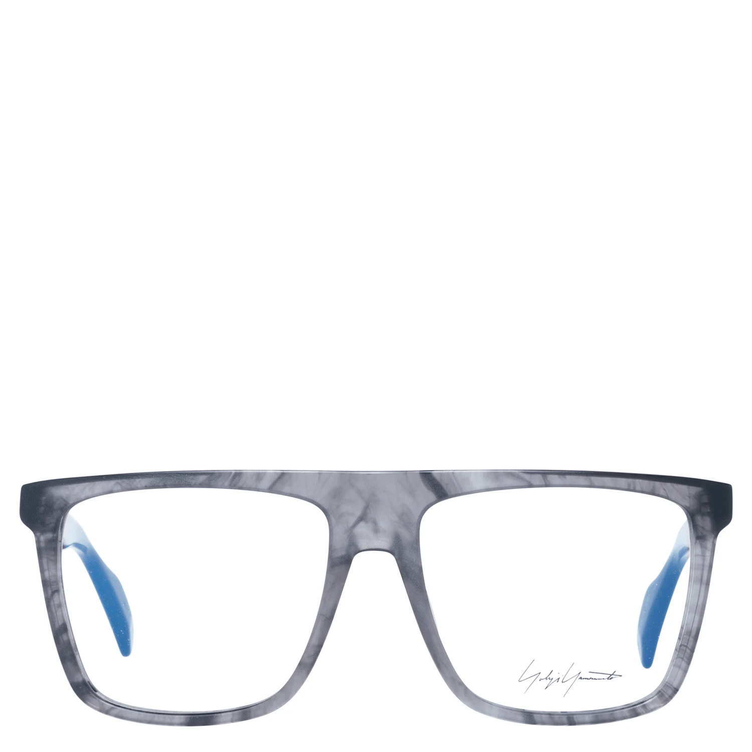 Brown Plastic Glasses (Frames)