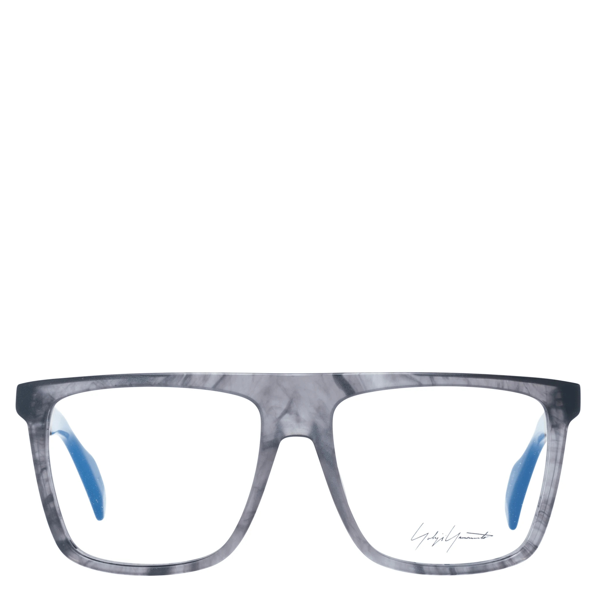 Brown Plastic Glasses (Frames)