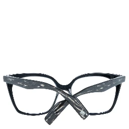 Black Plastic Glasses (Frames)