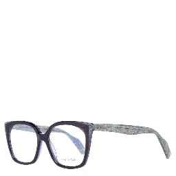 Purple Plastic Glasses (Frames)