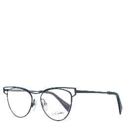 Green Metal Glasses (Frames)