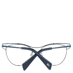 Green Metal Glasses (Frames)