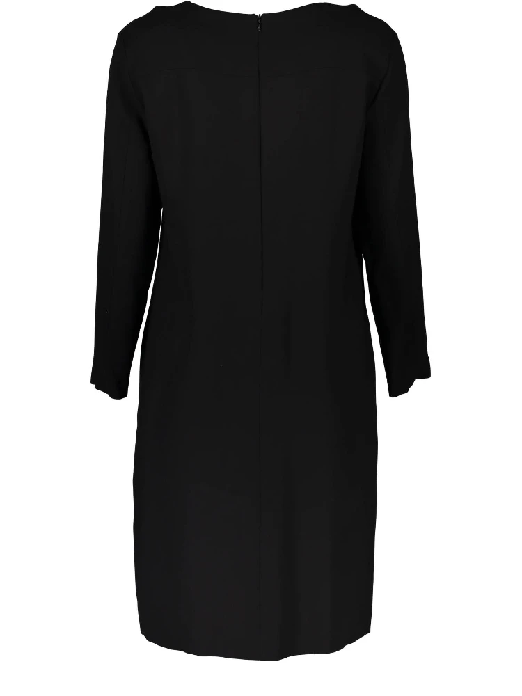 Black Elastane Dress alternative