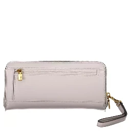 Gray Polyethylene Wallet