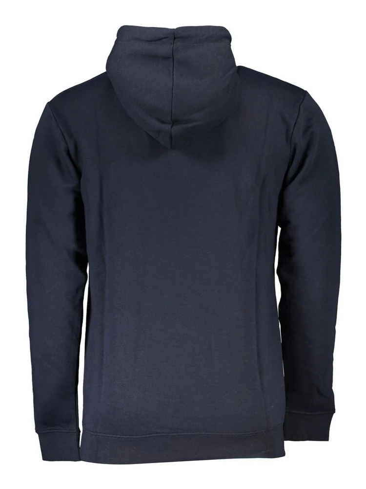 Blue Cotton Sweatshirt alternative