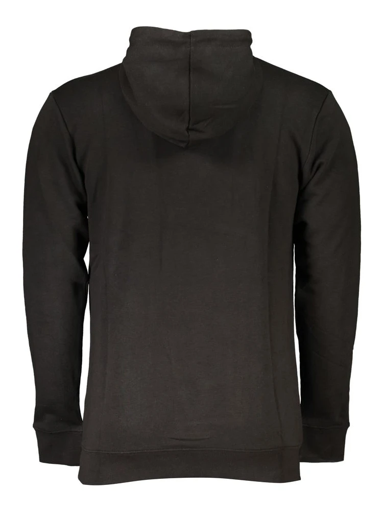 Black Cotton Sweatshirt alternative